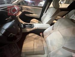 تويوتا كراون